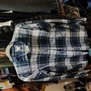 Jcrew Button Down Shirt